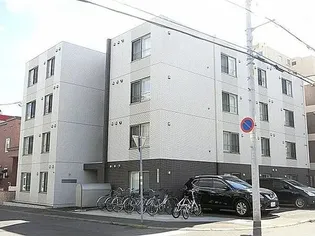 ヴレネージュ南郷の画像