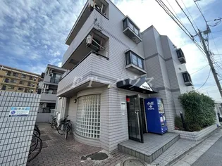 アピス東船橋の画像