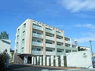 ラ メゾン等々力の画像