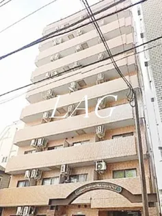 ライオンズマンション御徒町第3の画像
