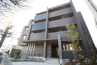 ABITI LUX用賀の画像