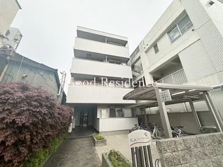 K A リリーマンションの画像