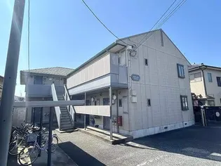 マリアメゾンの画像