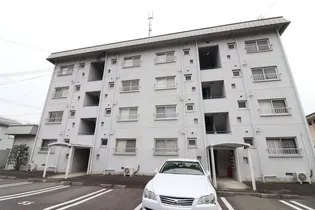 東晃マンションの画像