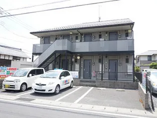 メゾン ド ソレイユの画像