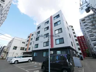 リージェントN札幌の画像