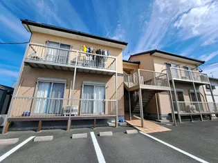 プライムメゾン稲童の画像