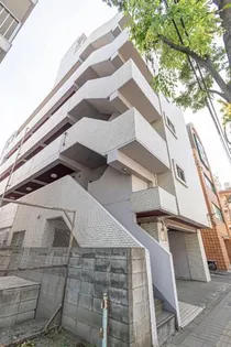 JLBグランエクリュ調布の画像