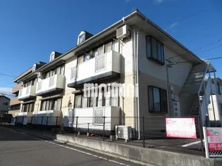 エクセレント桐B棟の画像