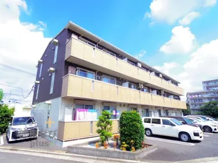 フローラの画像