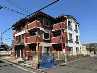 サンライト橋本の画像