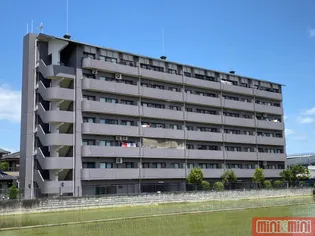 フロラシオン鶴見の画像