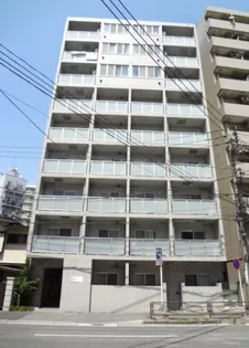 アフィーノ川崎の画像