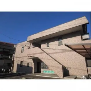 エーデルハイムの画像