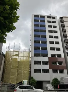 カスタリア押上の画像