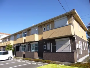 ステイヴィラージュの画像