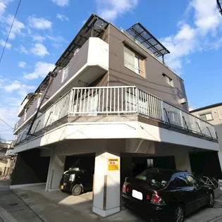 T K墨田コーポの画像