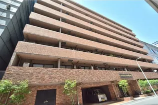 トーシンフェニックス日本橋兜町弐番館【2階】の外観