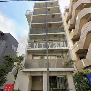 LASANTE品川シーサイドⅢの画像