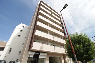 KEIGORINII【3階】の外観