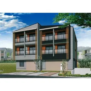 ミリアビタ千葉駅前の画像