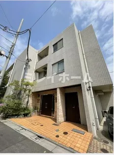 バレーヌ大森山王の画像