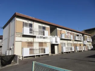 サンシティ住吉の画像