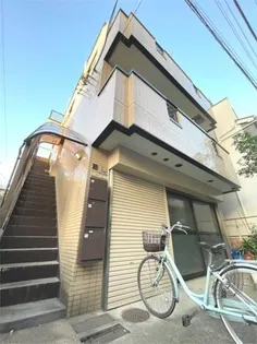 鈴木コーポの画像