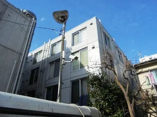 Branche中野富士見町【1階】の外観