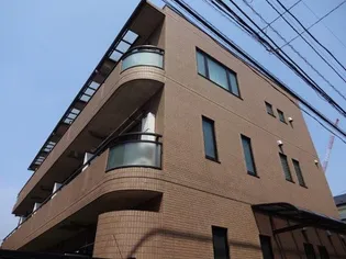 ソフィア武蔵野の画像