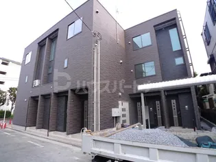 トゥーレイクハウスの画像