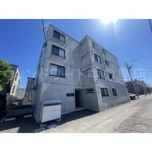 リガーレ東札幌の画像