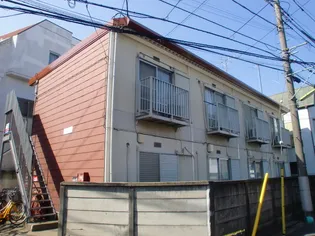 光和ハイツの画像