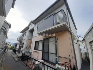 アネックス浅井Eの画像