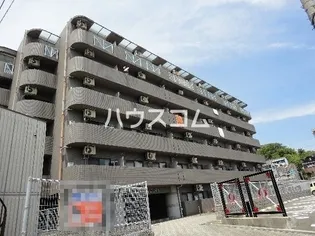 メゾン ド リッツの画像