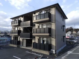 グランドヒル A棟の画像