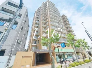 ハイネス第2巣鴨の画像