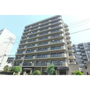 宮城県仙台市宮城野区榴ケ岡【マンション】の外観