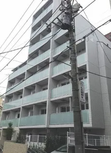 レガリス門前仲町パークサイドの画像