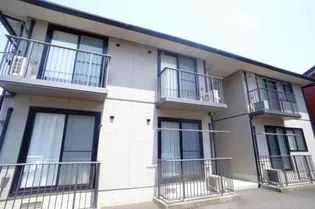 シャーメゾンMの画像