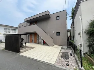 RESIDENCE横浜上大岡の画像