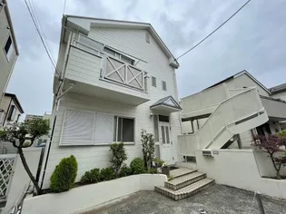 メゾンタケノウチの画像