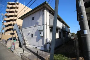 シャーメゾンUSHIKU Cの画像