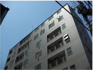 東京都千代田区神田多町2【マンション】の外観