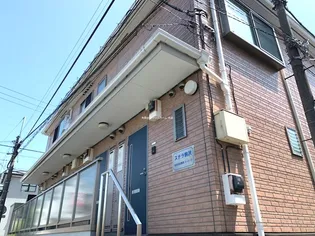 サヌール駒沢の画像