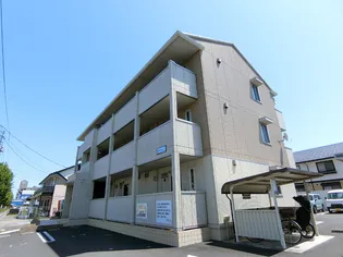 シャテーニュの画像