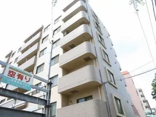 ルミエール葛西の画像