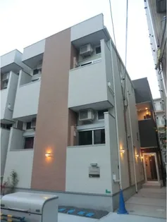 チュラリーフの画像