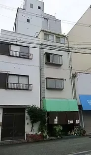 ハイツ青春の画像