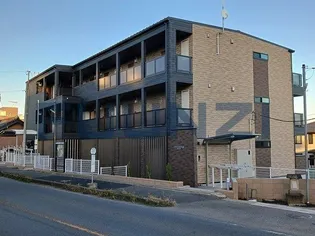 アリビオガーデンの画像